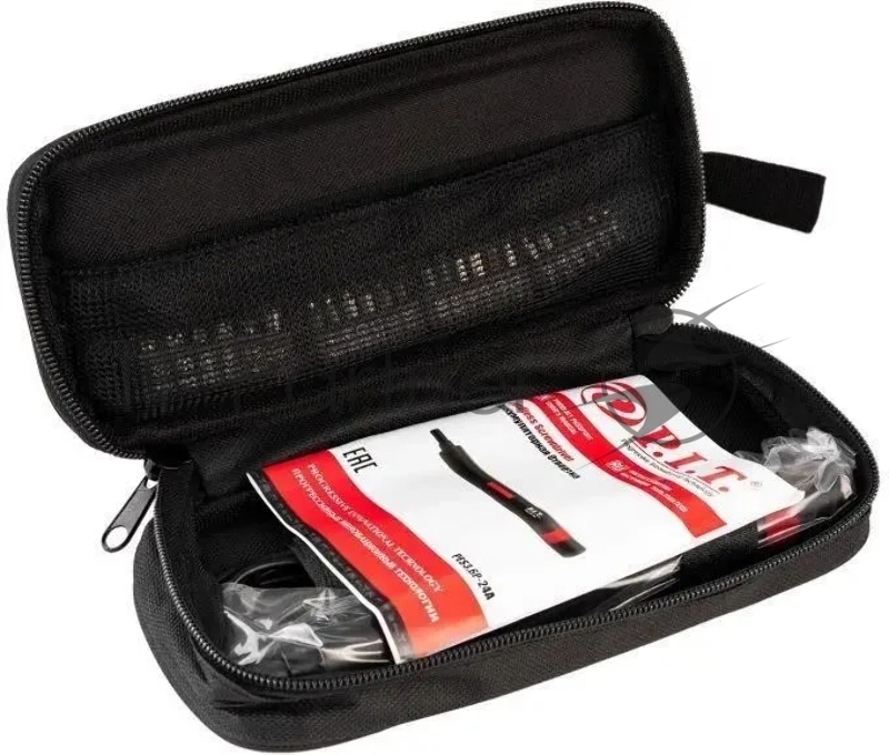 Отвертка аккум. P.I.T. PES3.6P-24A