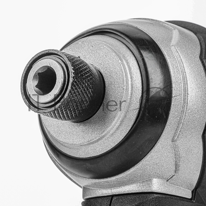 Винтоверт P.I.T. PSD20H-170A/1 аккум. патрон:держатель бит 1/4