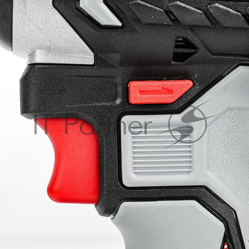 Винтоверт P.I.T. PSD20H-170A/1 аккум. патрон:держатель бит 1/4