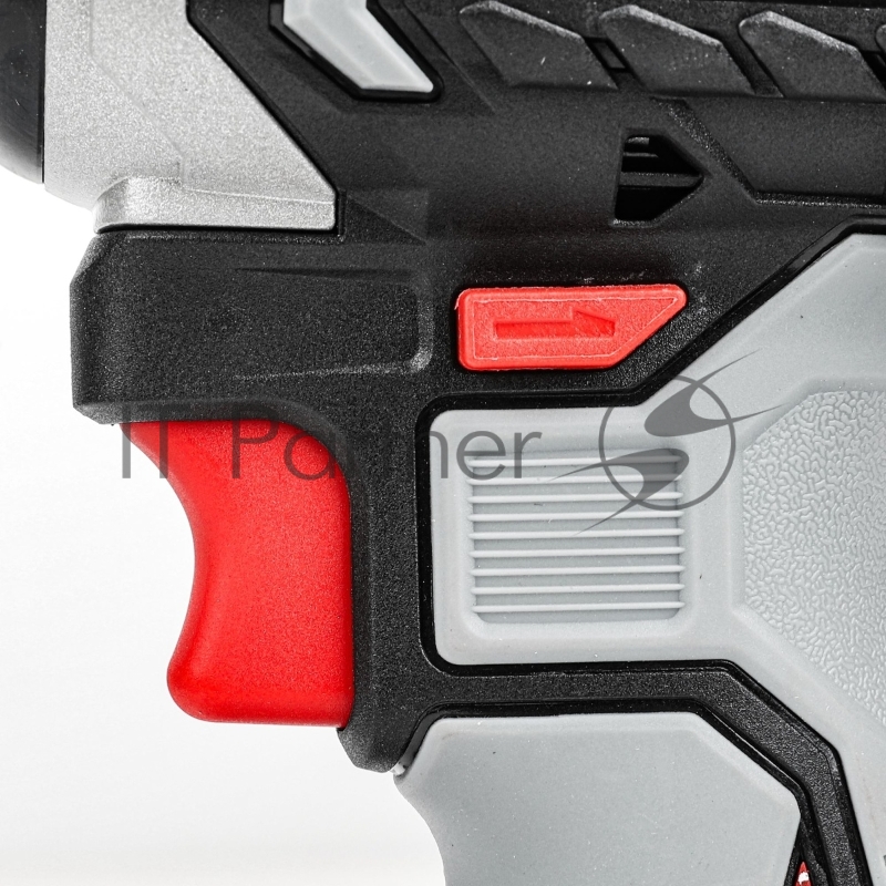 Винтоверт P.I.T. PSD20H-170A/2 аккум. патрон:держатель бит 1/4