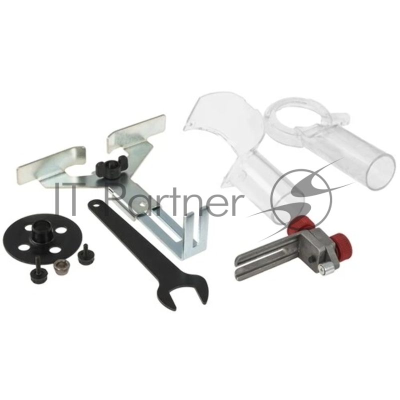 Кромочный фрезер ЗУБР 750 Вт, сумка, 3 основания, Профессионал (ФПК-750Н)