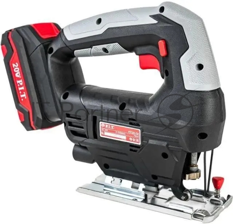 Лобзик P.I.T. PST20H-70A/1 2400ходов/мин от аккумулятора