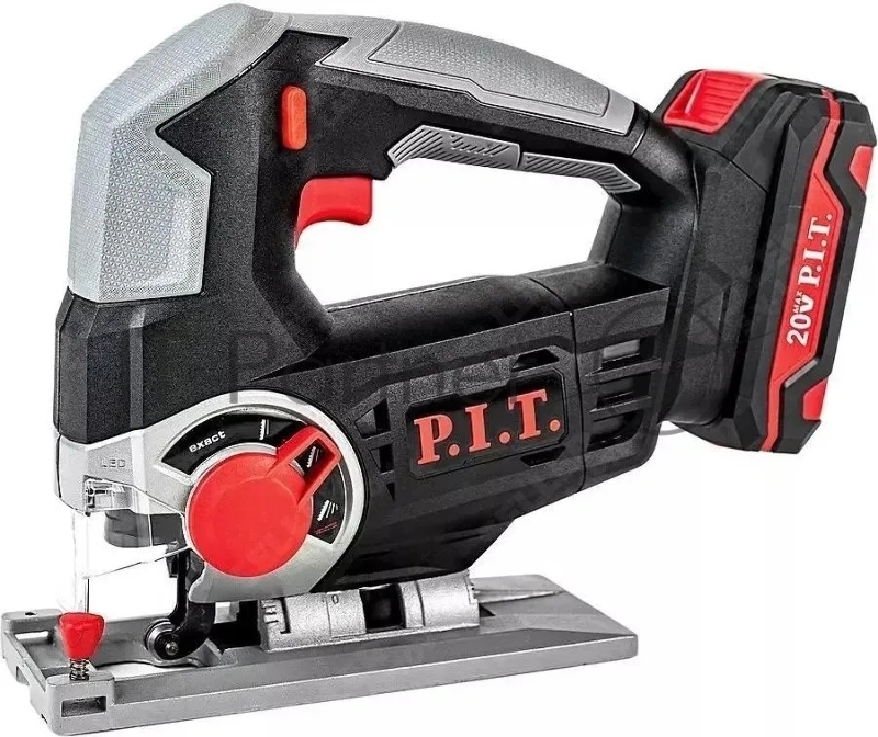 Лобзик P.I.T. PST20H-80A/2 от аккумулятора