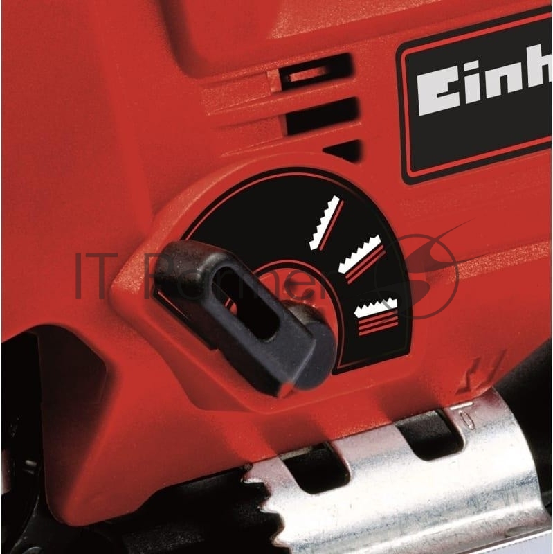 Лобзик Einhell TC-JS 80/1 550Вт 3000ходов/мин от электросети