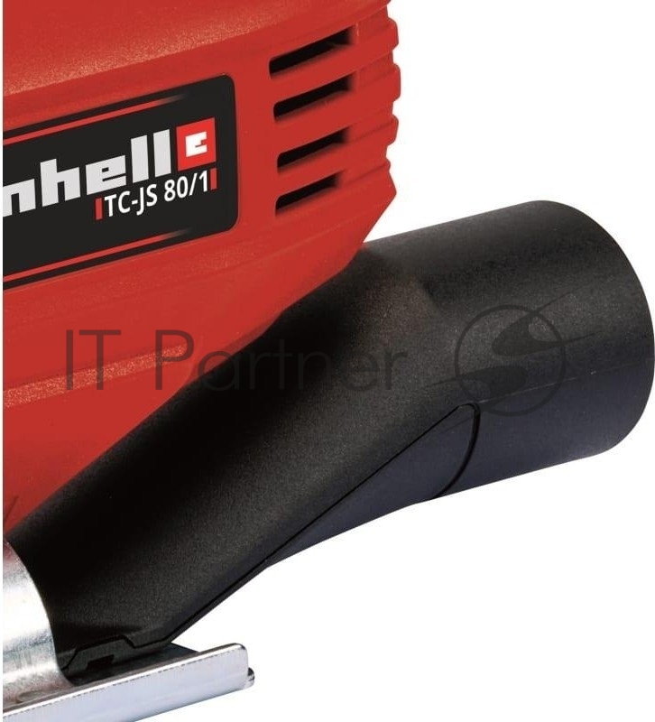 Лобзик Einhell TC-JS 80/1 550Вт 3000ходов/мин от электросети