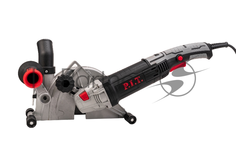 Штроборез P.I.T. PWC125-C 9000об/мин 1400W