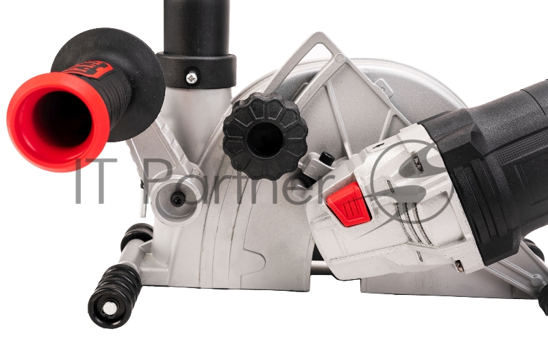 Штроборез P.I.T. PWC125-C 9000об/мин 1400W