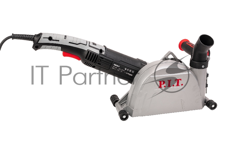 Штроборез P.I.T. PWC125-C 9000об/мин 1400W