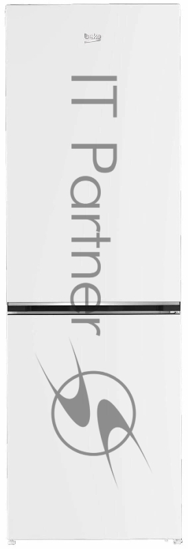 Холодильник Beko B1RCNK332W 2-хкамерн. белый