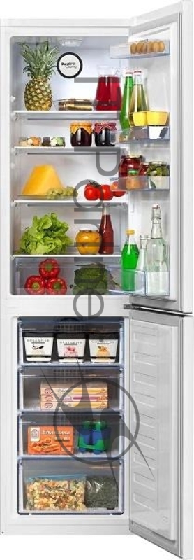 Холодильник Beko B1RCNK332W 2-хкамерн. белый