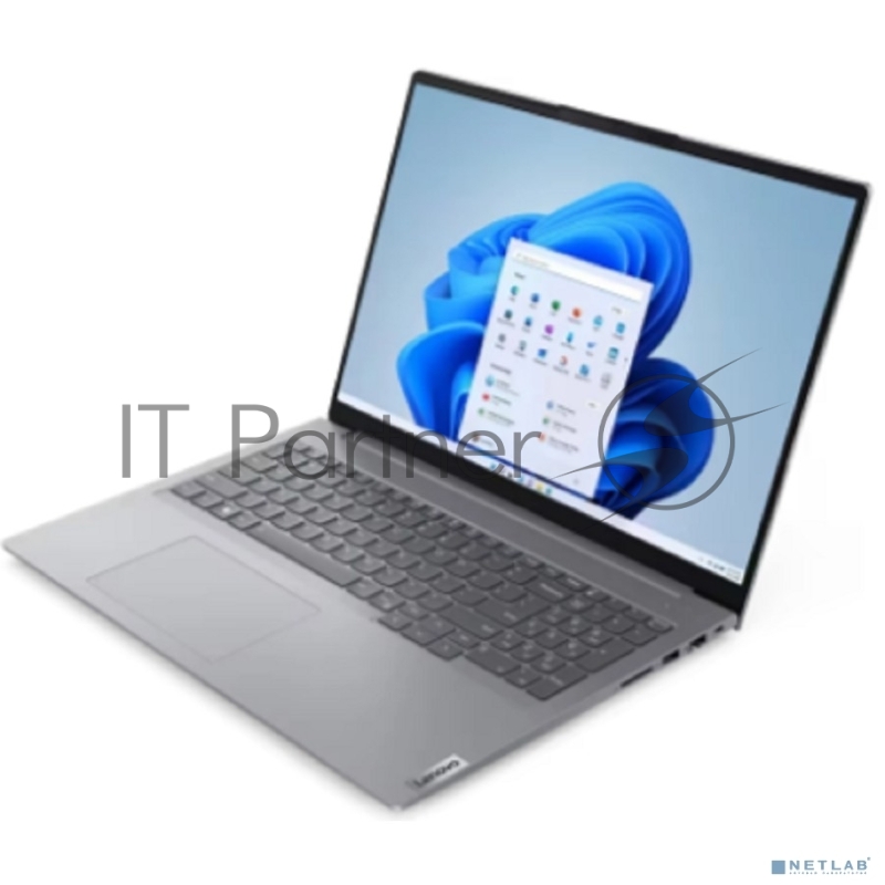 Ноутбук LENOVO TB16-G6 IRL 21KH0036AK 16 CI5-1335U 8/512GB DOS
