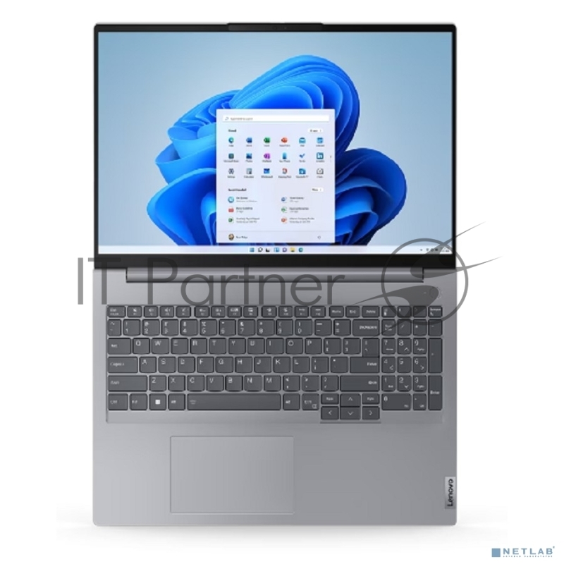Ноутбук LENOVO TB16-G6 IRL 21KH0036AK 16 CI5-1335U 8/512GB DOS