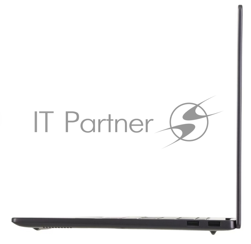 Ноутбук HUAWEI MateBook KLVG-X 14 2160x1440/Intel Core i5-1340P/RAM 16Гб/SSD 512Гб/Windows 11 Home серый 1.5 кг 53013YGLSPACEGRAY