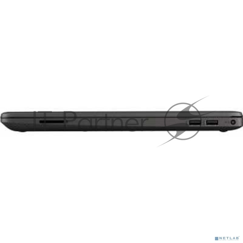 Ноутбук HP 250 G9 15.6 1920x1080/Intel Core i3-1215U/RAM 8Гб/SSD 512Гб/Intel Iris X Graphics/ENG|RUS/DOS серебристый 1.74 кг 9M3J8AT