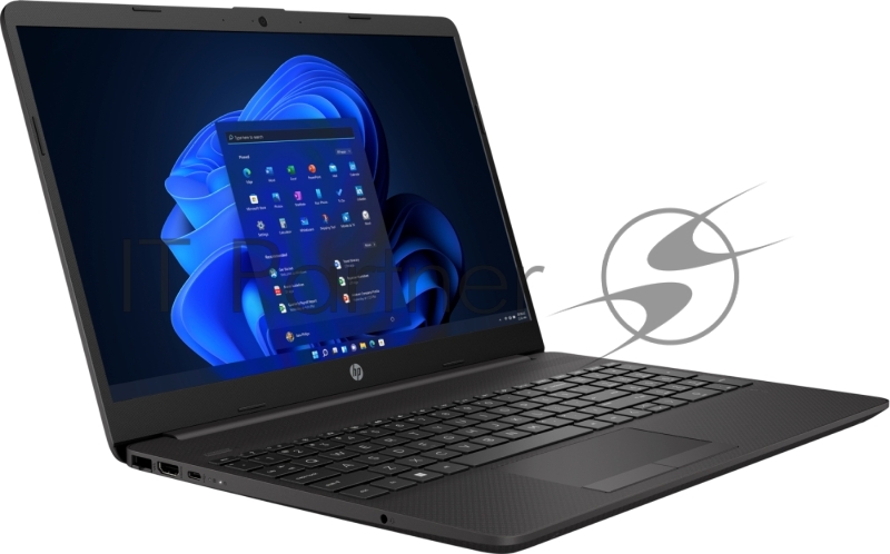 Ноутбук HP 250 G9 15.6 1920x1080/Intel Core i3-1215U/RAM 8Гб/SSD 512Гб/Intel Iris X Graphics/ENG|RUS/DOS серебристый 1.74 кг 9M3J8AT