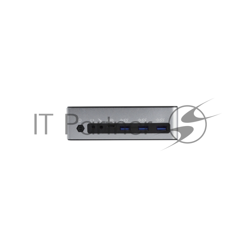Платформа моноблока Hiper LC ПК/ Nettop HIPER Factum LC, I3-1215U,2*DDR5 SODIMM. Intel UHD Graphics for 12th Gen (1*HDMI, 1*DP) 3*USB3.0, 2*USB2.0, 1*Type-C, 2*RJ45, 1*SPK, 1*MIC, WiFi, VESA