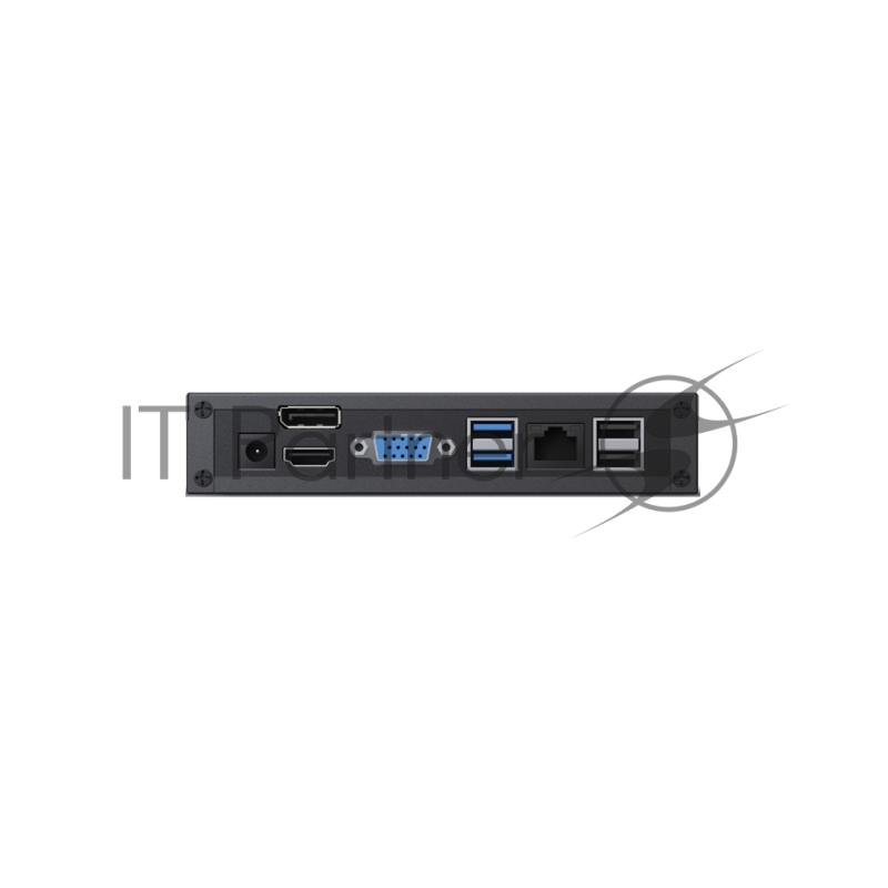Платформа моноблока Hiper T1 ПК/ Nettop HIPER Basis T1, Intel Celeron N4000, 1*DDR4 SO DIMM, Intel HD 600 (1*HDMI, 1*DP, 1*VGA),4*USB3.0, 2*USB2.0, 1*Type-C, 1*RJ45, 1*SPK, 1*MIC,WiFi, VESA