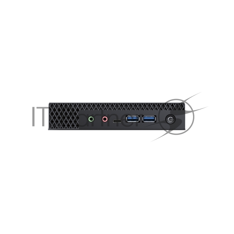 Платформа моноблока Hiper T1 ПК/ Nettop HIPER Basis T1, Intel Celeron N4000, 1*DDR4 SO DIMM, Intel HD 600 (1*HDMI, 1*DP, 1*VGA),4*USB3.0, 2*USB2.0, 1*Type-C, 1*RJ45, 1*SPK, 1*MIC,WiFi, VESA
