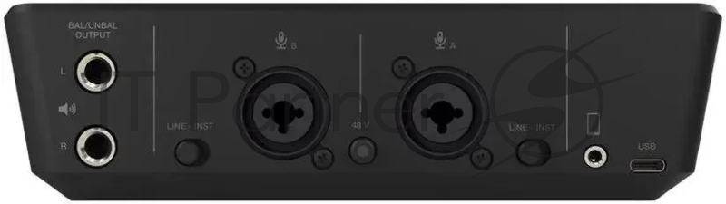 Звуковая карта Creative USB-C Live! Audio A3 7.1 Ret