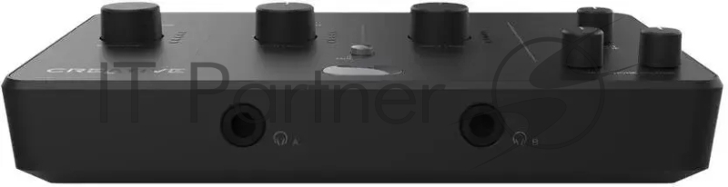 Звуковая карта Creative USB-C Live! Audio A3 7.1 Ret