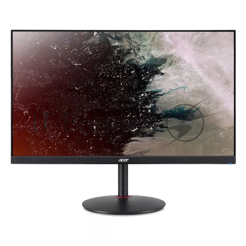 Монитор 23,8 Acer Nitro XF240YM3biiph IPS, 1920x1080, 1 / 4ms, 250cd, 180Hz, 2xHDMI(2.0) + 1xDP(1.4), sync: FreeSync Premium, hdr: HDR 10, H.Adj. 100