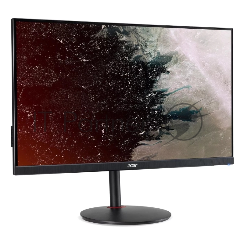 Монитор 23,8 Acer Nitro XF240YM3biiph IPS, 1920x1080, 1 / 4ms, 250cd, 180Hz, 2xHDMI(2.0) + 1xDP(1.4), sync: FreeSync Premium, hdr: HDR 10, H.Adj. 100
