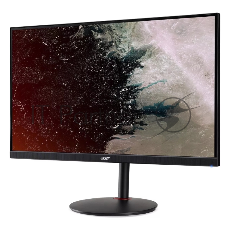 Монитор 23,8 Acer Nitro XF240YM3biiph IPS, 1920x1080, 1 / 4ms, 250cd, 180Hz, 2xHDMI(2.0) + 1xDP(1.4), sync: FreeSync Premium, hdr: HDR 10, H.Adj. 100