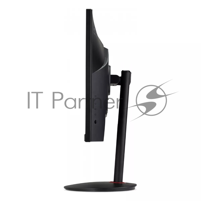 Монитор 23,8 Acer Nitro XF240YM3biiph IPS, 1920x1080, 1 / 4ms, 250cd, 180Hz, 2xHDMI(2.0) + 1xDP(1.4), sync: FreeSync Premium, hdr: HDR 10, H.Adj. 100