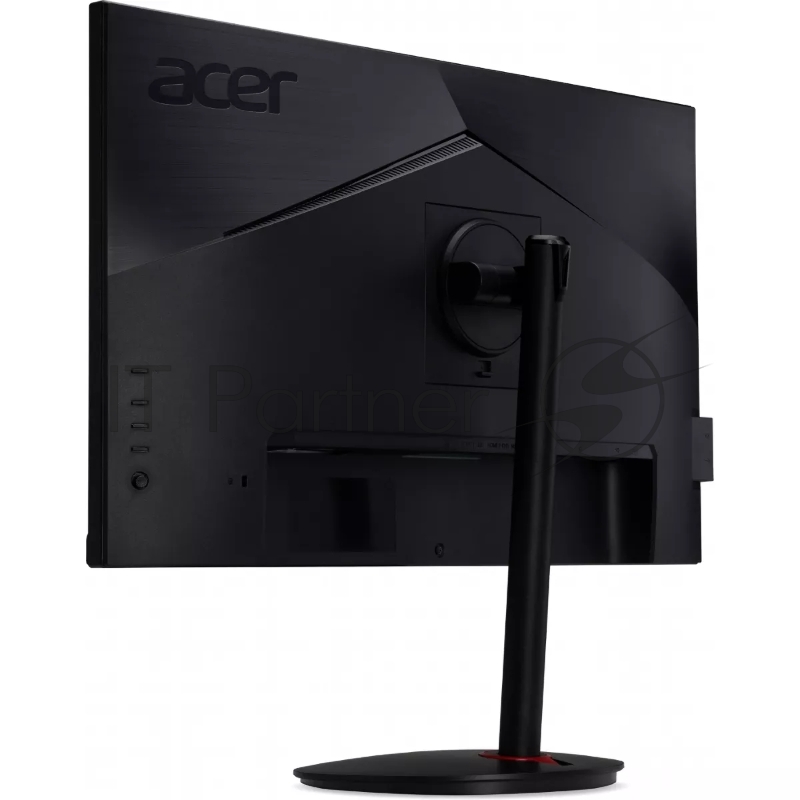 Монитор 23,8 Acer Nitro XF240YM3biiph IPS, 1920x1080, 1 / 4ms, 250cd, 180Hz, 2xHDMI(2.0) + 1xDP(1.4), sync: FreeSync Premium, hdr: HDR 10, H.Adj. 100