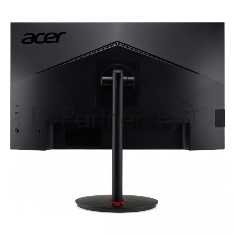 Монитор 23,8 Acer Nitro XF240YM3biiph IPS, 1920x1080, 1 / 4ms, 250cd, 180Hz, 2xHDMI(2.0) + 1xDP(1.4), sync: FreeSync Premium, hdr: HDR 10, H.Adj. 100