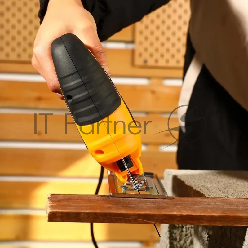 Лобзик Deko DKJS700E 700Вт 3000ходов/мин от электросети