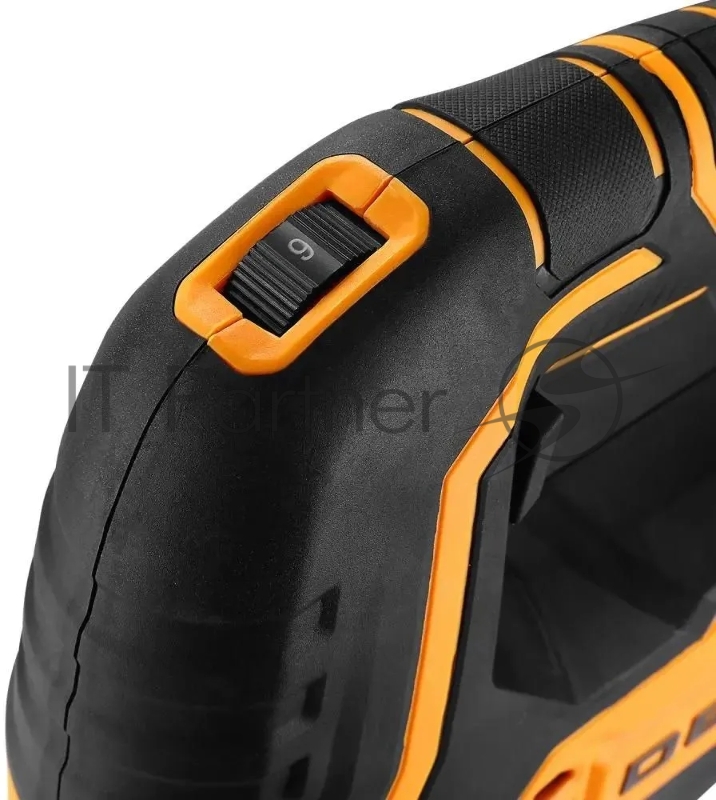 Лобзик Deko DKJS850E 850Вт 3000ходов/мин от электросети