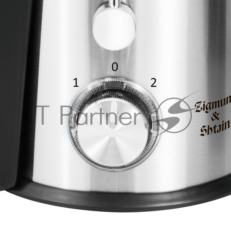 Соковыжималка Zigmund & Shtain EJ-757