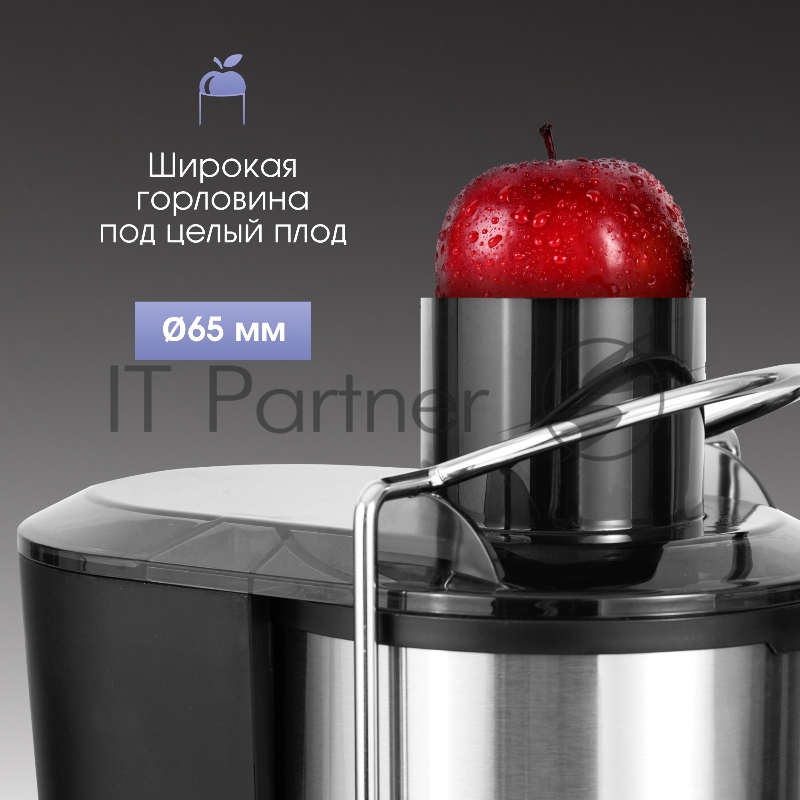 Соковыжималка Zigmund & Shtain EJ-757