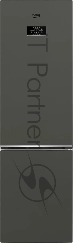 Холодильник BEKO B3R0CNK312HG