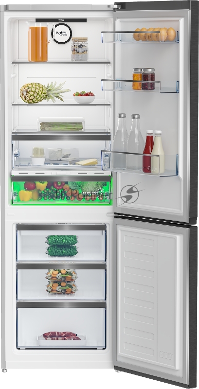 Холодильник BEKO B5RCNK363ZXBR