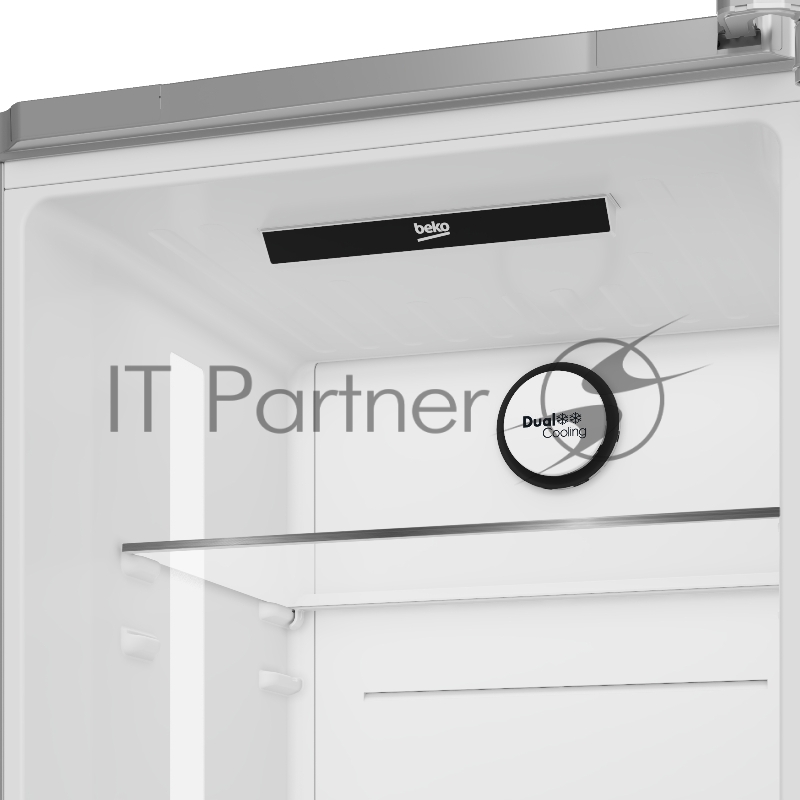 Холодильник BEKO B5RCNK363ZXBR