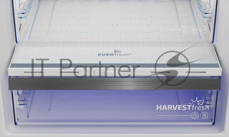 Холодильник BEKO B5RCNK363ZXBR