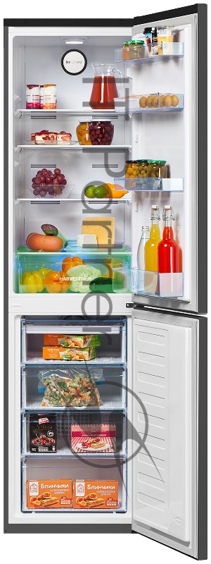 Холодильник BEKO B3R0CNK332HG