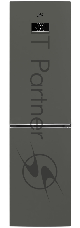 Холодильник BEKO B3R0CNK332HG