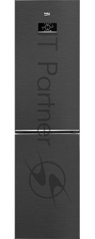 Холодильник BEKO B3R0CNK332HXBR