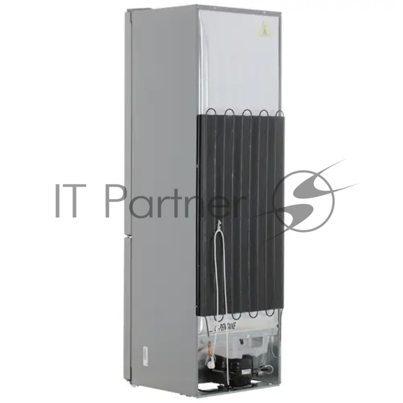 Холодильник Indesit ITS 5200 XB