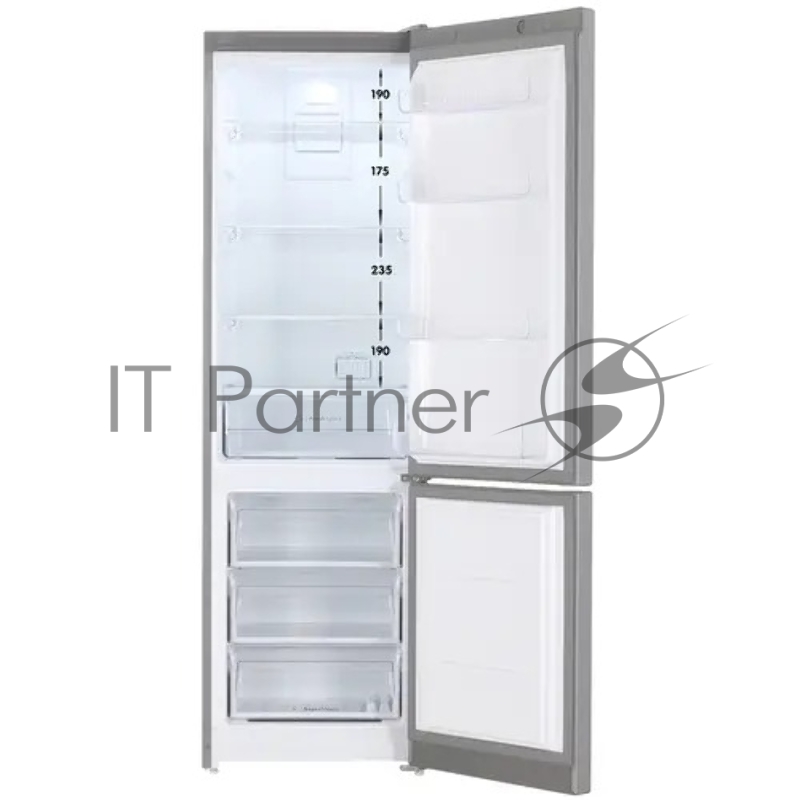 Холодильник Indesit ITS 5200 XB