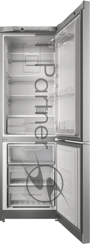 Холодильник Indesit ITS 4180 XB