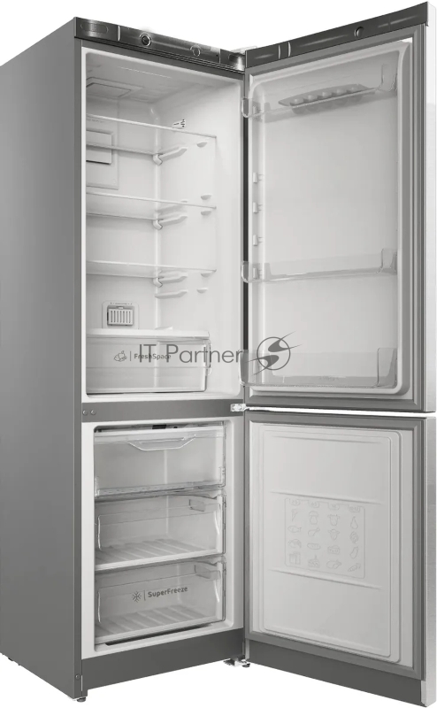 Холодильник Indesit ITS 4180 XB