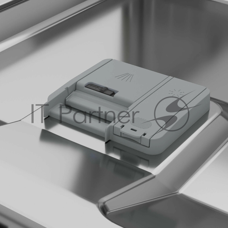 Встраиваемая посудомоечная машина BEKO BDIS1W961 45 СМ 9 комплектов посуды, 5 программ мойки, уровень шума 55 дБ, стандартный мотор, частичная защита от протечек Overflow Safety, функция Таблетка, половинная загрузка, кнопочное управление -