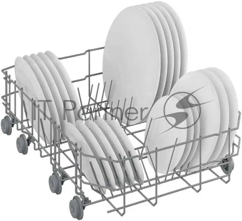 Встраиваемая посудомоечная машина BEKO BDIS15961 45 СМ 9 комплектов посуды, 5 программ мойки, уровень шума 55 дБ, стандартный мотор, частичная защита от протечек Overflow Safety, функция Таблетка, половинная загрузка, кнопочное управление -