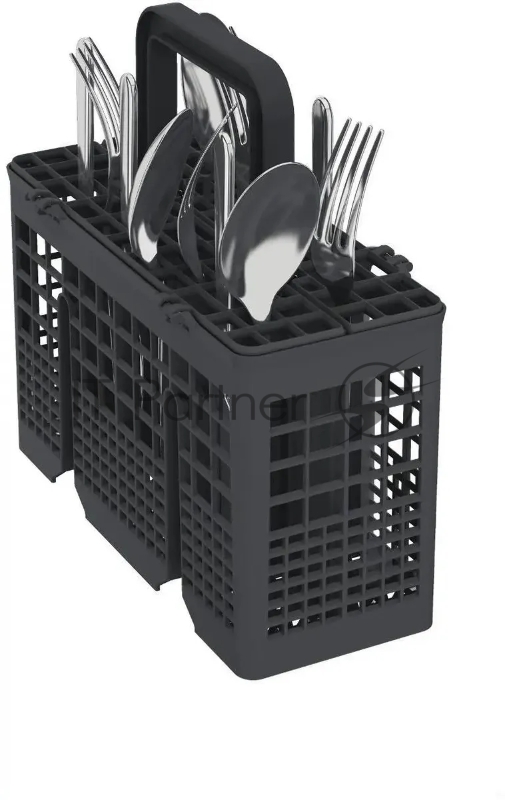 Встраиваемая посудомоечная машина BEKO BDIS15961 45 СМ 9 комплектов посуды, 5 программ мойки, уровень шума 55 дБ, стандартный мотор, частичная защита от протечек Overflow Safety, функция Таблетка, половинная загрузка, кнопочное управление -