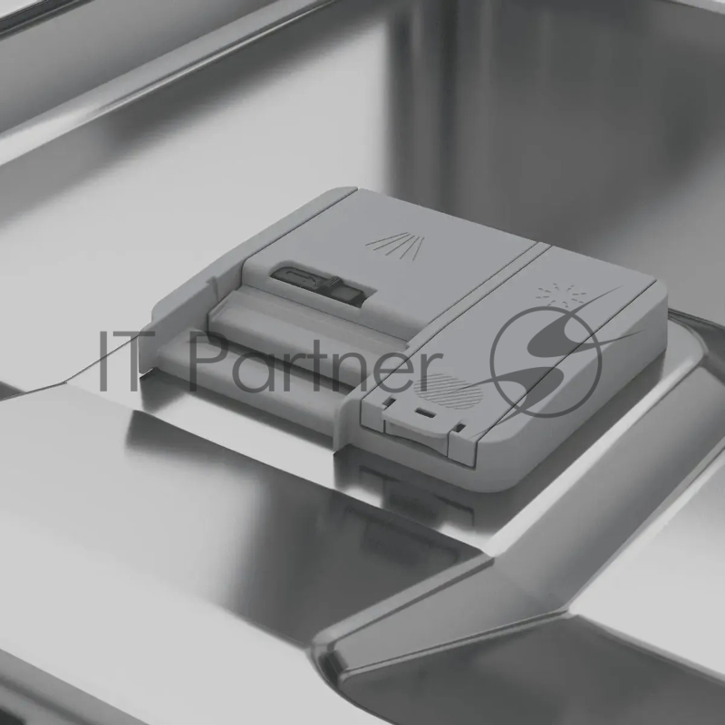 Встраиваемая посудомоечная машина BEKO BDIS15961 45 СМ 9 комплектов посуды, 5 программ мойки, уровень шума 55 дБ, стандартный мотор, частичная защита от протечек Overflow Safety, функция Таблетка, половинная загрузка, кнопочное управление -