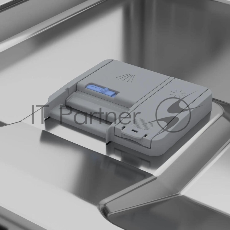 Встраиваемая посудомоечная машина Indesit DIS 1C50, 45 СМ 9 комплектов посуды, 5 программ мойки